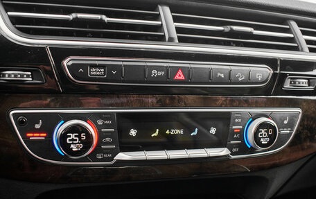 Audi Q7, 2016 год, 3 590 000 рублей, 20 фотография