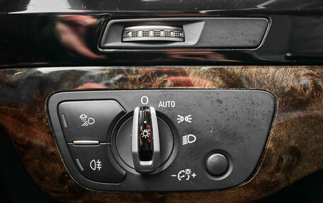 Audi Q7, 2016 год, 3 590 000 рублей, 23 фотография