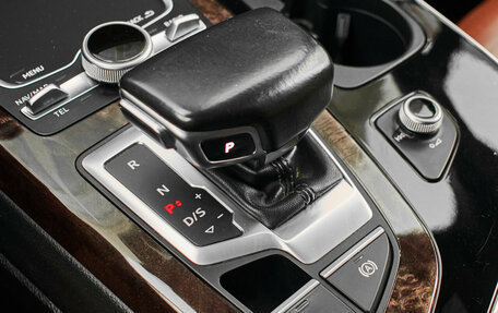 Audi Q7, 2016 год, 3 590 000 рублей, 22 фотография