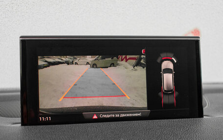 Audi Q7, 2016 год, 3 590 000 рублей, 19 фотография