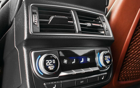 Audi Q7, 2016 год, 3 590 000 рублей, 25 фотография