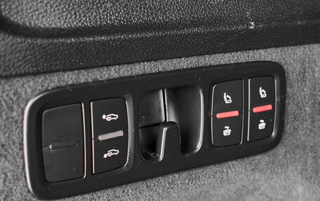 Audi Q7, 2016 год, 3 590 000 рублей, 28 фотография