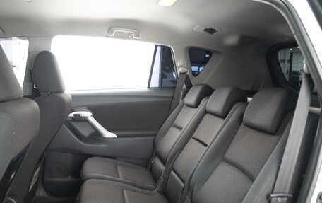 Toyota Verso I, 2011 год, 1 180 777 рублей, 9 фотография