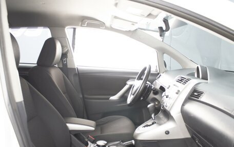 Toyota Verso I, 2011 год, 1 180 777 рублей, 7 фотография