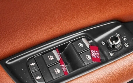 Audi Q7, 2016 год, 3 590 000 рублей, 26 фотография