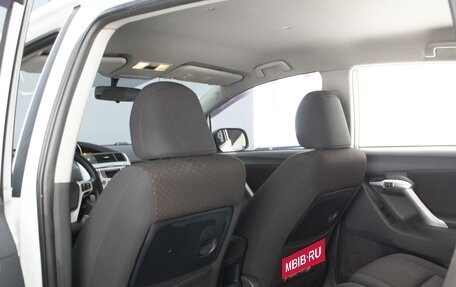 Toyota Verso I, 2011 год, 1 180 777 рублей, 10 фотография