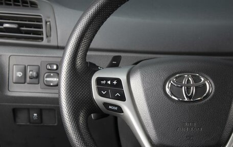 Toyota Verso I, 2011 год, 1 180 777 рублей, 12 фотография