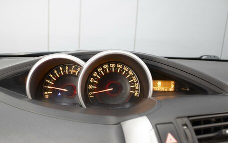 Toyota Verso I, 2011 год, 1 180 777 рублей, 14 фотография