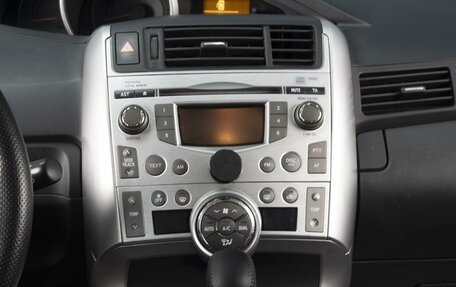 Toyota Verso I, 2011 год, 1 180 777 рублей, 15 фотография