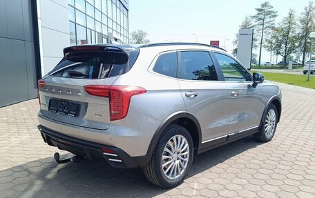 Haval Jolion, 2026 год, 2 799 000 рублей, 5 фотография