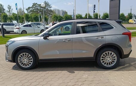 Haval Jolion, 2026 год, 2 799 000 рублей, 8 фотография