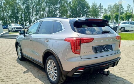 Haval Jolion, 2026 год, 2 799 000 рублей, 7 фотография