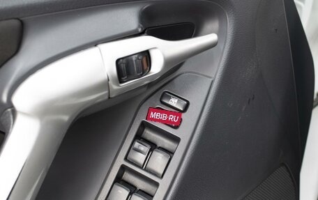 Toyota Verso I, 2011 год, 1 180 777 рублей, 17 фотография