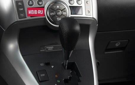 Toyota Verso I, 2011 год, 1 180 777 рублей, 16 фотография