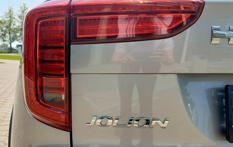 Haval Jolion, 2026 год, 2 799 000 рублей, 11 фотография