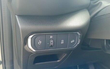 Haval Jolion, 2026 год, 2 799 000 рублей, 20 фотография