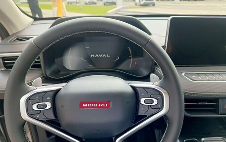 Haval Jolion, 2026 год, 2 799 000 рублей, 22 фотография