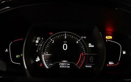 Renault Espace V рестайлинг, 2016 год, 1 639 000 рублей, 10 фотография