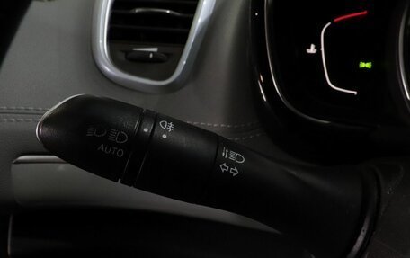 Renault Espace V рестайлинг, 2016 год, 1 639 000 рублей, 11 фотография