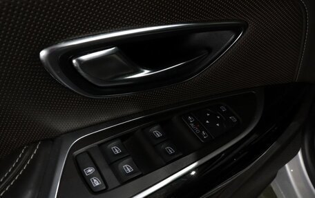 Renault Espace V рестайлинг, 2016 год, 1 639 000 рублей, 15 фотография