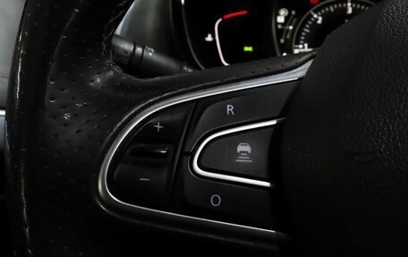 Renault Espace V рестайлинг, 2016 год, 1 639 000 рублей, 12 фотография