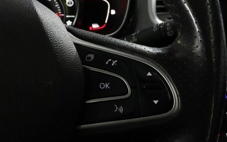 Renault Espace V рестайлинг, 2016 год, 1 639 000 рублей, 13 фотография