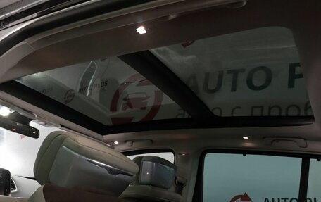 Renault Espace V рестайлинг, 2016 год, 1 639 000 рублей, 19 фотография