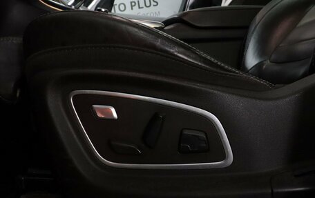 Renault Espace V рестайлинг, 2016 год, 1 639 000 рублей, 16 фотография