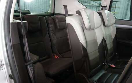 Renault Espace V рестайлинг, 2016 год, 1 639 000 рублей, 20 фотография