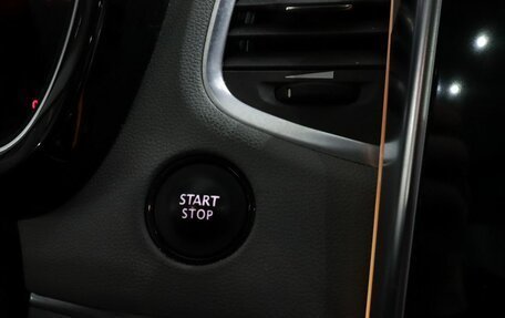 Renault Espace V рестайлинг, 2016 год, 1 639 000 рублей, 17 фотография