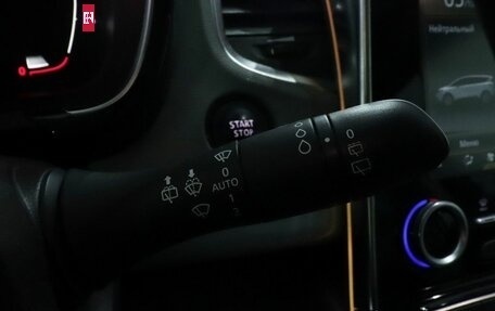 Renault Espace V рестайлинг, 2016 год, 1 639 000 рублей, 14 фотография