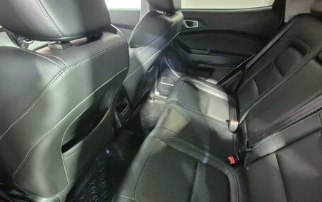 Chery Tiggo 4 I рестайлинг, 2021 год, 1 210 000 рублей, 15 фотография