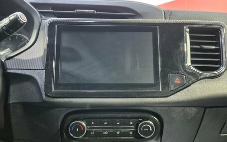 Chery Tiggo 4 I рестайлинг, 2021 год, 1 210 000 рублей, 12 фотография