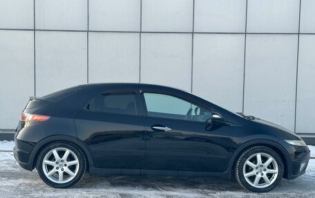 Honda Civic VIII, 2008 год, 700 000 рублей, 5 фотография