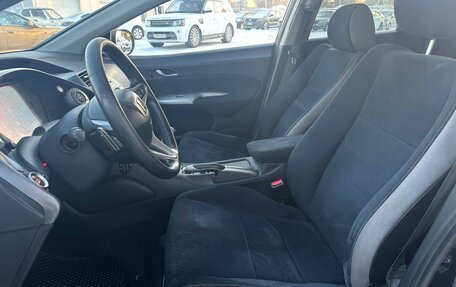 Honda Civic VIII, 2008 год, 700 000 рублей, 6 фотография