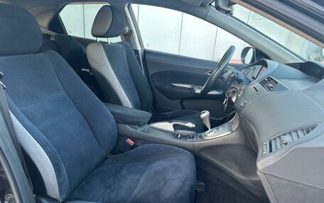 Honda Civic VIII, 2008 год, 700 000 рублей, 7 фотография