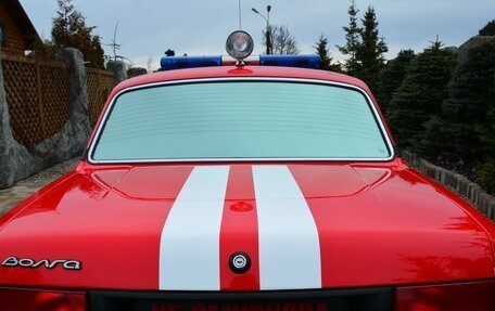 ГАЗ 31105 «Волга», 2005 год, 6 877 000 рублей, 2 фотография