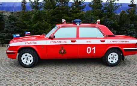 ГАЗ 31105 «Волга», 2005 год, 6 877 000 рублей, 7 фотография