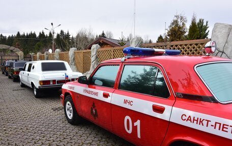 ГАЗ 31105 «Волга», 2005 год, 6 877 000 рублей, 4 фотография