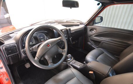 ГАЗ 31105 «Волга», 2005 год, 6 877 000 рублей, 8 фотография