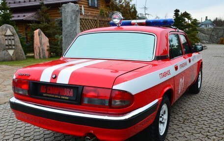 ГАЗ 31105 «Волга», 2005 год, 6 877 000 рублей, 6 фотография