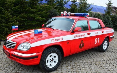 ГАЗ 31105 «Волга», 2005 год, 6 877 000 рублей, 3 фотография