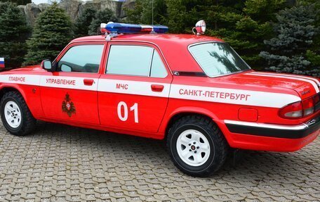 ГАЗ 31105 «Волга», 2005 год, 6 877 000 рублей, 5 фотография