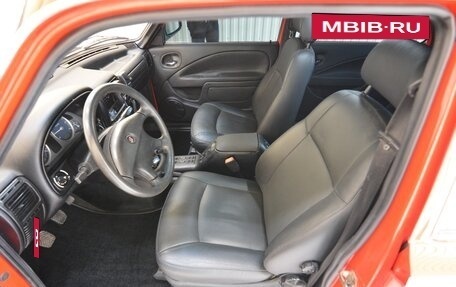 ГАЗ 31105 «Волга», 2005 год, 6 877 000 рублей, 9 фотография