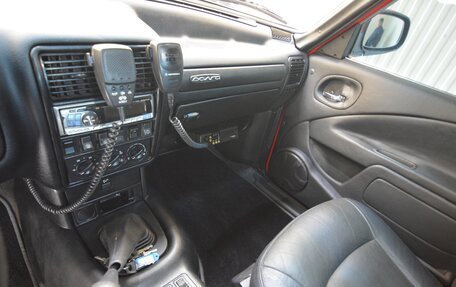 ГАЗ 31105 «Волга», 2005 год, 6 877 000 рублей, 11 фотография