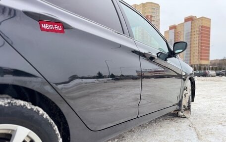 Hyundai Solaris II рестайлинг, 2014 год, 890 000 рублей, 5 фотография