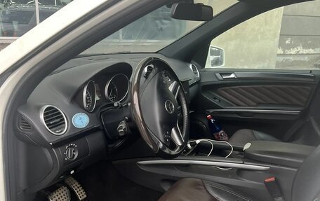 Mercedes-Benz GL-Класс, 2012 год, 2 200 000 рублей, 5 фотография