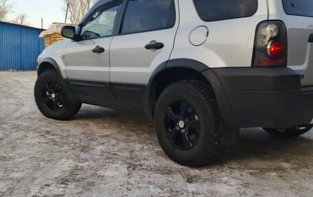 Ford Maverick, 2005 год, 390 000 рублей, 4 фотография