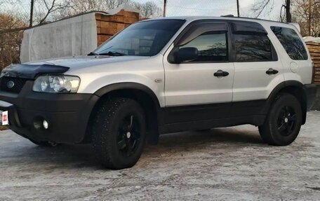 Ford Maverick, 2005 год, 390 000 рублей, 5 фотография