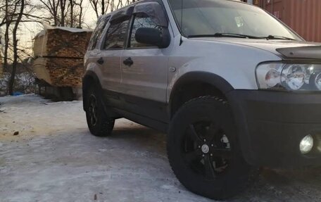 Ford Maverick, 2005 год, 390 000 рублей, 3 фотография